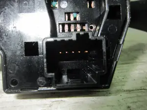 Foto de MANDO INTERMITENTES FORD TRANSIT CONNECT (TC7) 1.8 TDCi CAT (90 CV / 66 KW) referencia 4M5T13335AD foto 5