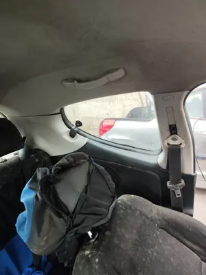 Foto de ASIDERO TECHO TRASERO IZQUIERDO PEUGEOT 207 1.4 16V CAT (KFU / ET3J4) (88 CV / 65 KW) referencia 9128W5
