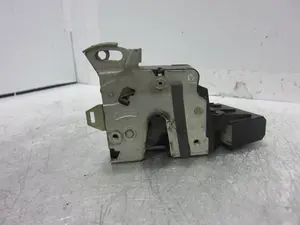 Foto de CERRADURA PUERTA DELANTERA IZQUIERDA BMW SERIE 5 BERLINA (E39) 2.5 24V Turbodiesel CAT (163 CV / 120 KW) referencia 406207