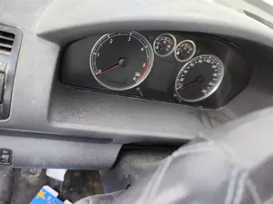 Foto de CUADRO INSTRUMENTOS SEAT ALHAMBRA (7V9) 1.9 TDI (116 CV / 85 KW)