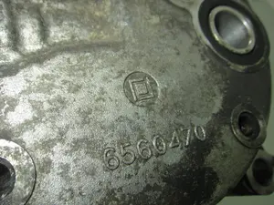 Foto de COMPRESOR AIRE ACONDICIONADO RENAULT MEGANE I SCENIC (JA0) referencia 6560470 foto 6