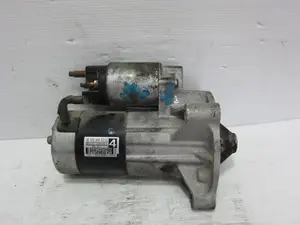 Foto de MOTOR ARRANQUE PEUGEOT 307 (S1)(04.2001) referencia 965629948002 foto 7