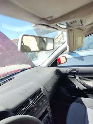 Foto de RETROVISOR INTERIOR VOLKSWAGEN GOLF IV BERLINA (1J1)(10.1997) 1.9 TDI (90 CV / 66 KW)