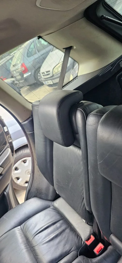 Foto de CINTURON SEGURIDAD TRASERO DERECHO LAND ROVER RANGE ROVER SPORT 3.6 TD V8 (272 CV / 200 KW)