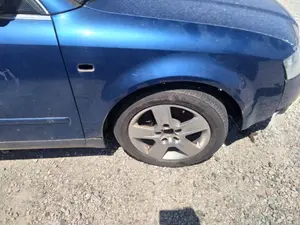 Foto de LLANTA AUDI A4 BERLINA (8E) 2.5 V6 24V TDI (180 CV / 132 KW) referencia 8E0601025BC