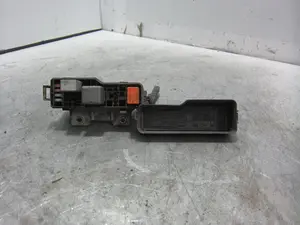 Foto de CAJA RELES / FUSIBLES TOYOTA COROLLA VERSO (R1) 2.2 Turbodiesel CAT (136 CV / 100 KW) referencia 8386P1