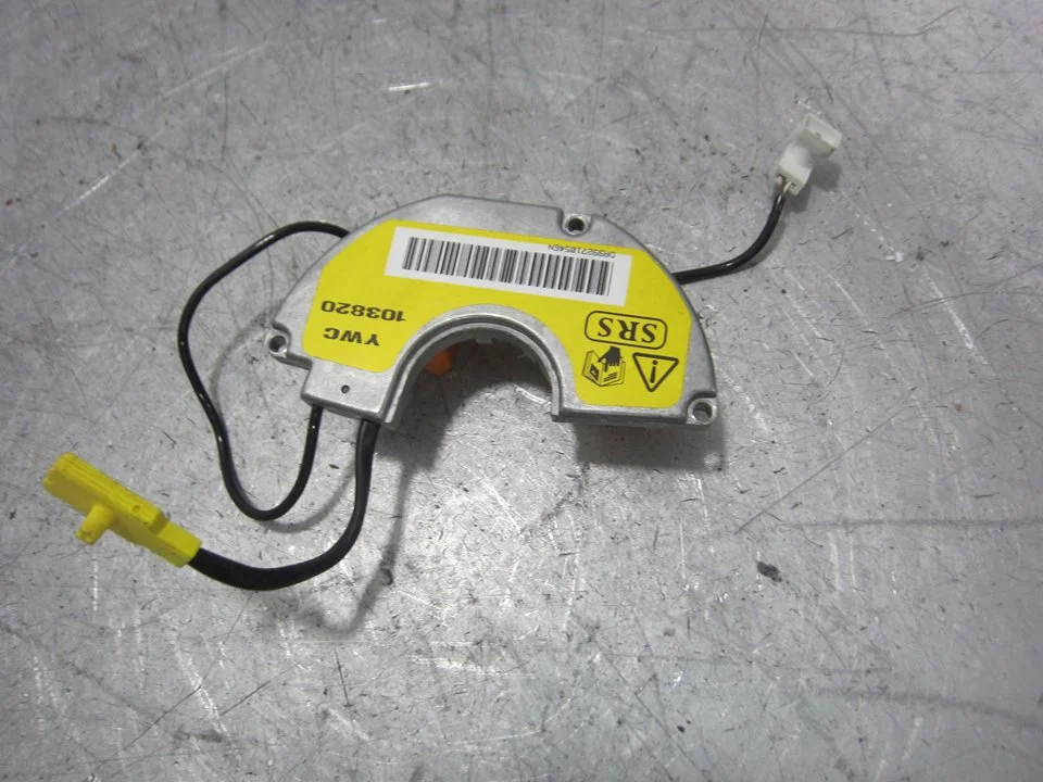 Foto de ANILLO AIRBAG MG ROVER ROVER 400 (RT) referencia 103820