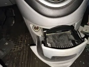 Foto de CENICERO CITROEN XSARA PICASSO