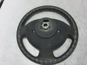 Foto de VOLANTE RENAULT CLIO II FASE II (B/CB0) 1.2 (58 CV / 43 KW) referencia 8200057506 foto 3