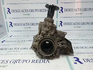 Foto de DIFERENCIAL TRASERO BMW SERIE X5 (E53) referencia 1428651 foto 7
