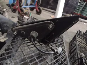 Foto de RETROVISOR DERECHO FORD MONDEO BERLINA (GE) 2.0 16V DI TD CAT (116 CV / 85 KW) foto 2