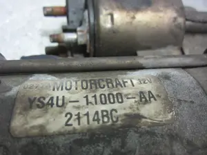 Foto de MOTOR ARRANQUE FORD FOCUS BERLINA (CAK) 1.6 16V CAT (101 CV / 74 KW) referencia YS4U11000AA foto 7