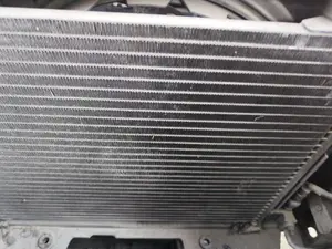 Foto de CONDENSADOR / RADIADOR  AIRE ACONDICIONADO CITROEN C5 BERLINA 2.0 HDi (109 CV / 80 KW)
