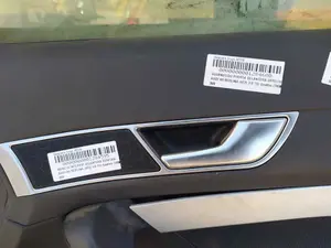 Foto de MANETA INTERIOR DELANTERA DERECHA AUDI A6 BERLINA (4F2) 3.0 V6 24V TDI (224 CV / 165 KW)