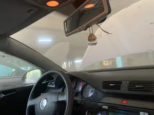 Foto de RETROVISOR INTERIOR VOLKSWAGEN PASSAT VARIANT (3C5) 2.0 TDI (140 CV / 103 KW)