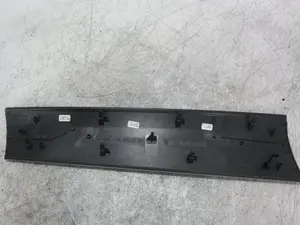 Foto de NO IDENTIFICADO PORSCHE PANAMERA (TIPO 970) referencia 97055238605U03 foto 1