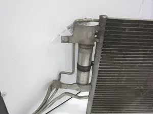 Foto de RADIADOR CALEFACCION / AIRE ACONDICIONADO MAZDA 3 BERLINA (BK) 2.0 Diesel CAT (143 CV / 105 KW) referencia 8397002A02 foto 5