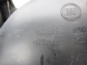 Foto de KIT AIRBAG FIAT 500L (330) 1.3 16V JTD CAT (84 CV / 62 KW) foto 26