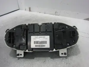 Foto de CUADRO INSTRUMENTOS FORD FIESTA (CNN) 1.5 TDCi CAT (75 CV / 55 KW) referencia C1BT10849GAX foto 5