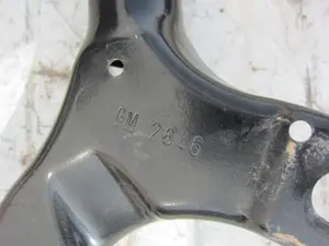 Foto de BARRA ESTABILIZADORA DELANTERA OPEL ASTRA K BERLINA 5P 1.4 16V SIDI Turbo (125 CV / 92 KW) referencia GM 2646 foto 4