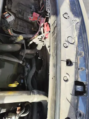 Foto de ELECTROVENTILADOR RADIADOR AIRE ACONDICIONADO RENAULT SCENIC II (JM) 1.5 dCi Diesel (106 CV / 78 KW)