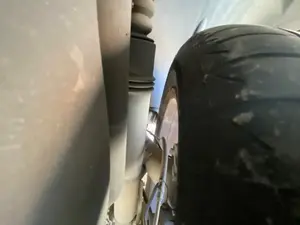 Foto de BRAZO SUSPENSION TRASERO DERECHO PEUGEOT 307 CC CABRIO-COUPÉ (S2) 2.0 16V HDi FAP CAT (RHR / DW10BTED4) (136 CV / 100 KW)