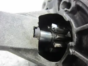 Foto de MOTOR ARRANQUE CHRYSLER STRATUS JA BERLINA referencia M001T78581ZC foto 3