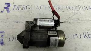 Foto de MOTOR ARRANQUE RENAULT CLIO III referencia 8200227092 foto 1