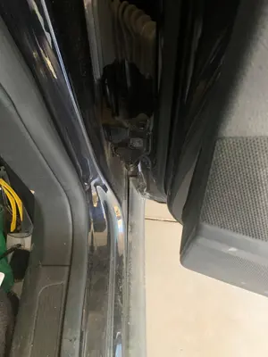 Foto de RETENEDOR PUERTA VOLKSWAGEN PASSAT VARIANT (3C5) 2.0 TDI (140 CV / 103 KW)