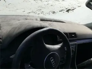 Foto de SALPICADERO AUDI A4 AVANT (8E) 1.9 TDI (131 CV / 96 KW) referencia 8E1857041G FKZ