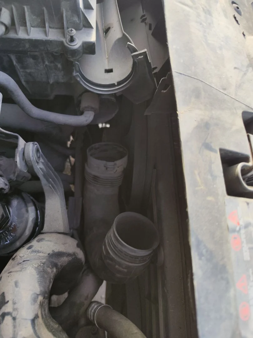 Foto de ELECTROVENTILADOR SEAT ALTEA (5P1) 1.9 TDI (105 CV / 77 KW) referencia 1K0959455ES