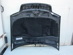 Foto de CAPO AUDI ALLROAD QUATTRO QUATTRO (4B5) 2.5 V6 24V TDI (180 CV / 132 KW) foto 4