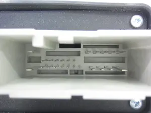 Foto de MODULO ELECTRONICO JAGUAR XF 2.7 V6 Diesel CAT (207 CV / 152 KW) referencia 8X232C496AD foto 8