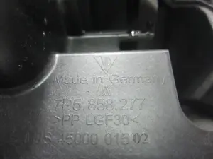 Foto de NO IDENTIFICADO PORSCHE CAYENNE (TIPO 92A) referencia 7P5858277 foto 4