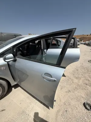 Foto de PUERTA DELANTERA IZQUIERDA SEAT LEON (1P1)