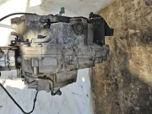 Foto de CAJA CAMBIOS CITROEN C5 BERLINA referencia 20HZ20 foto 5