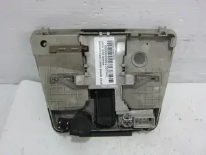 Foto de NO IDENTIFICADO MERCEDES-BENZ CLASE C (BM 202) BERLINA 2.5 Diesel CAT (113 CV / 83 KW) referencia 2028250008 foto 4