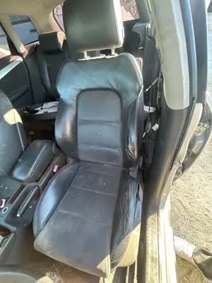 Foto de ASIENTO DELANTERO IZQUIERDO AUDI A3 SPORTBACK (8PA) 2.0 16V TFSI (200 CV / 147 KW)