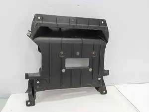 Foto de MOLDURA PORSCHE MACAN (95BA) referencia 95B825370 foto 3