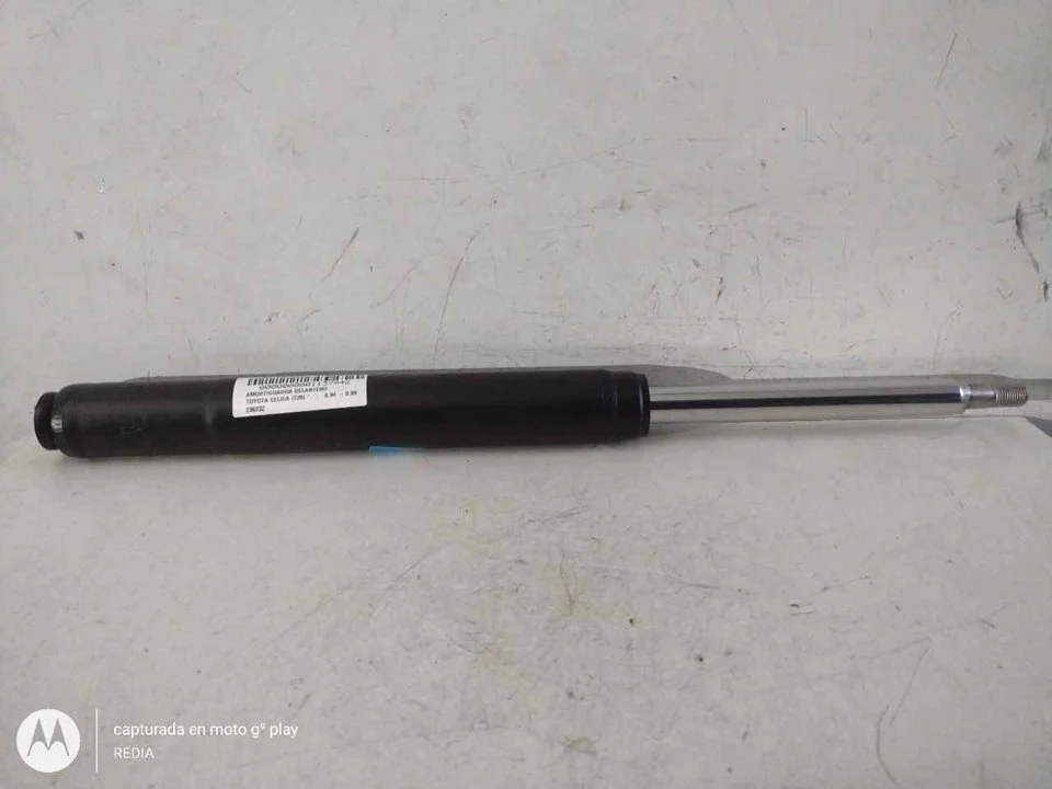 Foto de AMORTIGUADOR DELANTERO TOYOTA CELICA (T20) referencia 230232