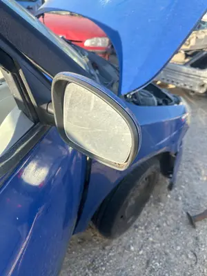 Foto de RETROVISOR DERECHO SKODA FABIA COMBI (5J5) 1.4 TDI (80 CV / 59 KW)