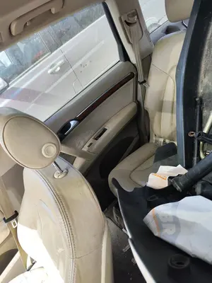 Foto de MANETA INTERIOR TRASERA DERECHA AUDI Q7 (4L) 3.0 V6 24V TDI (233 CV / 171 KW)