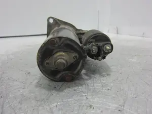 Foto de MOTOR ARRANQUE SAAB 900 CABRIOLET referencia 0001108151 foto 3