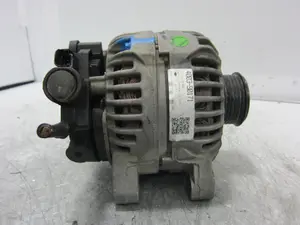Foto de ALTERNADOR CITROEN C4 COUPE referencia 0124525035 foto 11