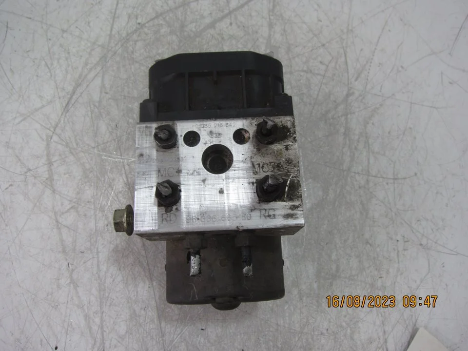 Foto de ABS CITROEN XSARA PICASSO referencia 0273004353