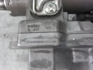 Foto de MODULO ELECTRONICO MITSUBISHI ASX (GA0W) 1.6 CAT (117 CV / 86 KW) referencia SLM16 foto 3