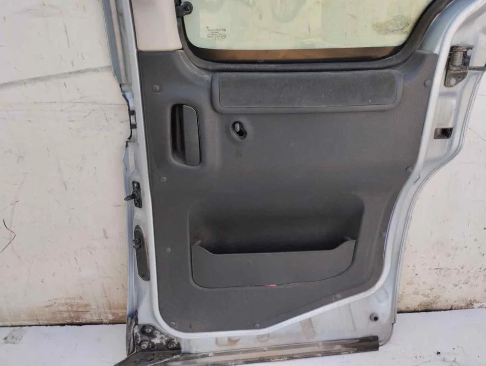 Foto de GUARNECIDO PUERTA TRASERA DERECHA CITROEN BERLINGO 1.6 16V HDi (90 CV / 66 KW)
