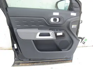 Foto de GUARNECIDO PUERTA DELANTERA IZQUIERDA CITROEN C5 AIRCROSS 1.2 12V e-THP / PureTech (131 CV / 96 KW) foto 4