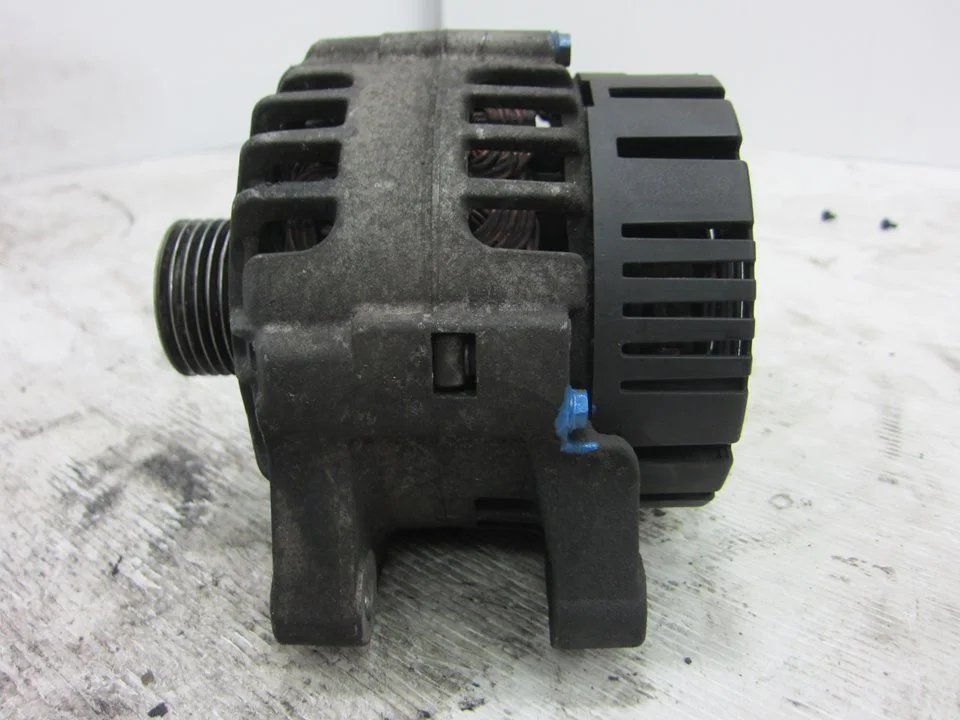 Foto de ALTERNADOR CITROEN C3 referencia 9642879680