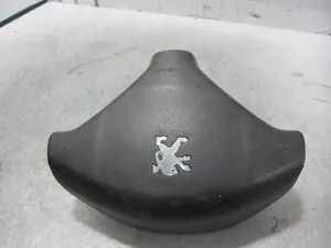 Foto de AIRBAG DELANTERO IZQUIERDO PEUGEOT 307 BREAK / SW (S1)(04.2002) referencia 96345028ZR foto 1